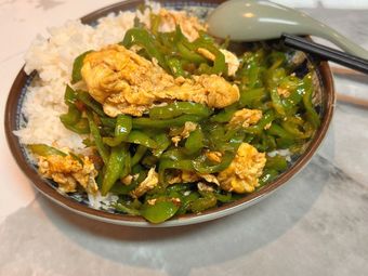 Shu Wu Small Food Shop