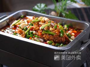 Changyun Charcoal Roasted Whole Lamb (Meijialang Road Store)