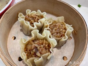 Uncle Fei's Dumplings (Tian'an Digital City Store)