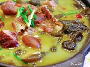 Xilan Kapu Specialty Restaurant