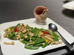 Yan Nandu Private Kitchen (Yongfeng Avenue Store)