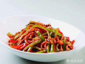 Guozhongxian Earthly Cuisine (Yinlong Garden Store)