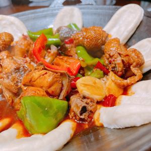 Xiucun Home-style Restaurant