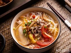 Zhenjiang Pot Lid Noodles (Yinxishan Road Store)