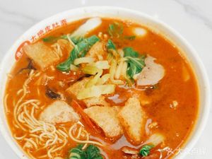 Xu Fu Alley Big Bowl Noodles (Yinlong Store)