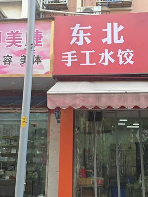 Northeast Handmade Dumplings (Yinlong Garden Phase III Branch)