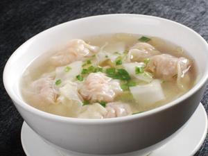 Anqing Dumplings (Yinlong Road Store)