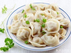 Anqing Dumplings (Phase III Yinlong Store)