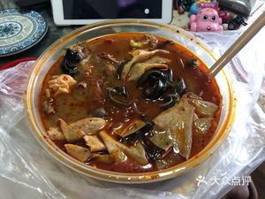 Chongqing Spicy Hot Pot (Yinlong Garden Phase III Store)