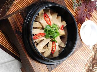 Qiandao Garden Restaurant (Yongle Road Branch)