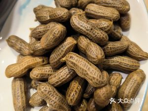 Sea Bowl Fish Song (Ganghongyuan Community Store)