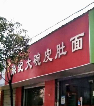 The Taste of Old Nanjing