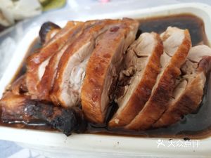 Tianlong Preserved Vegetables (Daming Garden Market Store)