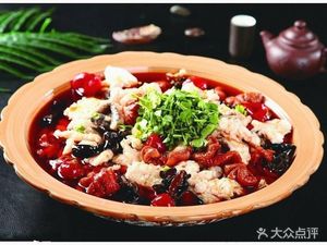 Royal Horse Home-style Cuisine (Hongguang Road Store)