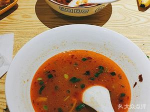 Xuzhou Leyi Lamb Soup · Wang Sujuan Snack Shop