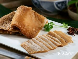 Yang's Crispy Flatbread (Yangguangli Community Store)
