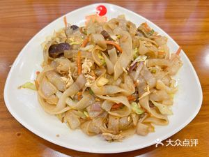 Shaxian Snack (Shuixiu Garden Store)