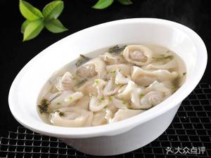 Wanjiao Chicken Soup Restaurant (Yongle Road Store)