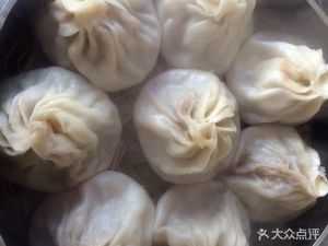 Shen's Soup Dumplings (Yongle North Road Store)