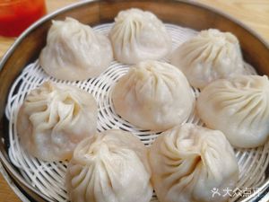 Soup Dumplings & Potstickers (Xiangfang Village Community Branch)