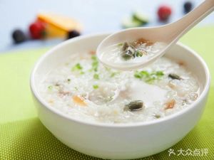 Caijian Bing Health Porridge (Yangguangli Community Branch)