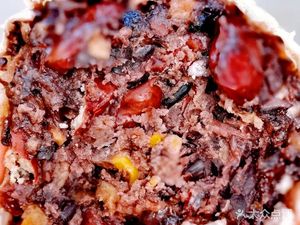 Old Dough Steamed Bun (Yongle North Road Branch)