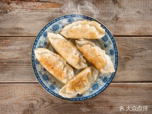 Authentic Shandong Millet Pancake (Wuding New Village Branch)