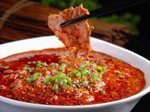 Chuanxiang Ju Private Kitchen (Shanggu Li 35 Courtyard Store)