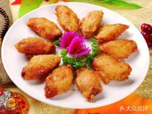 Small Sichuan Restaurant (Yongle North Road Store)