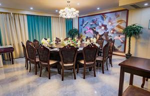 Sui Yuan Hometown Flavor