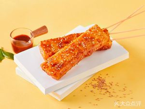 Jiu Xiang Chi Golden Chicken Strips (Lishui Branch)