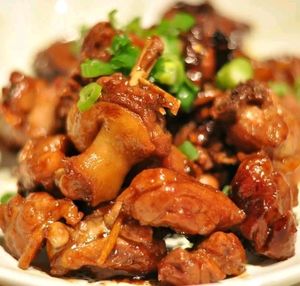 Wang Chu's Home-style Cuisine