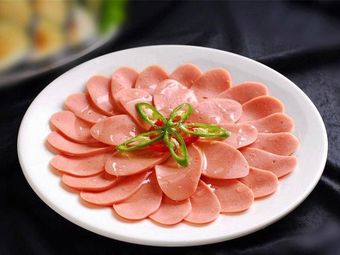 Dinggua Sour Fish (Lishui Caimao Xincun Branch)