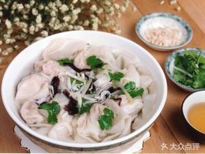 Xie Jia Qianli Xiang Dumpling Shop (Caimao Lane Branch)
