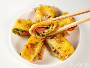 Ning Jie Northeast Snacks