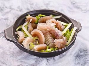 Chahua Beef Soup (Liuzhou Store)