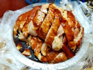 Li Ji Duck Shop (Jinxiang Road Store)