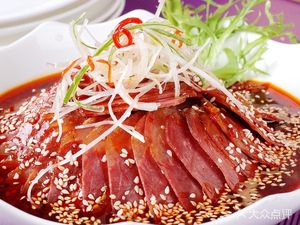 Jie Xiang卤菜店