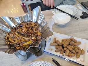 Huai'an Restaurant