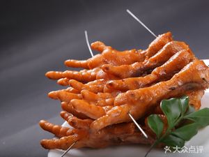 Tumen Barbecue (Yanjing Road Store)