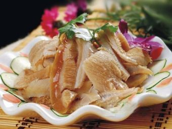 Huainan Beef Soup (Jiangshan Hu Yue Shanfu Store)