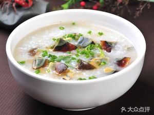 Douhua Xiang (Jinling Snack Shop)
