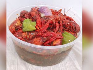 Jiuling Lobster House
