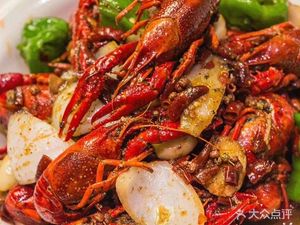 Maoji Lobster (Jinling Community Branch)