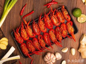 Zhu Da Lobster (Jinling Community Branch)