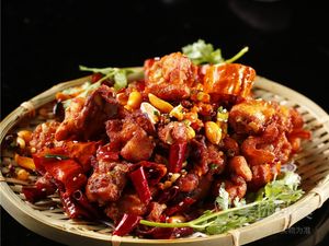Sichuan Home (Yanjiang Road Branch)