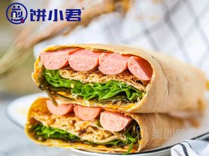 Bing Xiao Jun Millet Pancake (Jinling Community Branch)