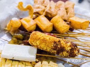 Qiao Xia Hao You Sauce Skewers (Jinling Community Branch)