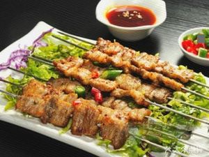 Hei Zai Barbecue (Jinyan Road Store)