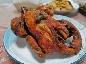 Henan Dao Kou Tongzi Chicken (Jinxiang Road)